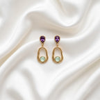 Tidal Bloom Earrings