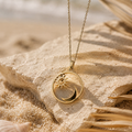 Day and Night Necklace