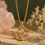 The Universe Necklace