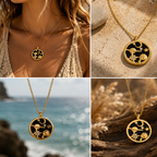 Cosmic Dream Necklace
