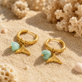 Whale Song Hoops