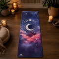 Solara Lunar Awakening Celestial Yoga Mat
