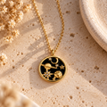 Cosmic Dream Necklace