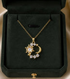 Luna Sol Necklace