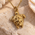 Turtle Bay Necklace